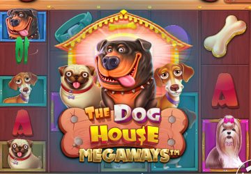 Playtech - игровой автомат онлайн от Various с RTP 96.89%